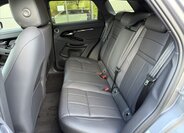 Land Rover Range Rover Evoque SUV / Terénní 1,5 l 198 kw