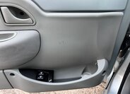 Renault Kangoo Kombi 1,5 l 62 kw