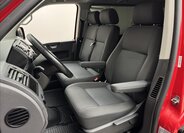 Volkswagen Caravelle Kombi 1,9 l 75 kw