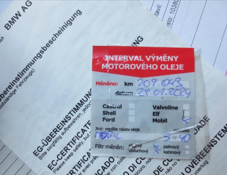 BMW Z4 Kabriolet 2,2 l 125 kw