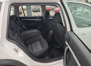 Škoda Octavia Kombi 2,0 l 103 kw