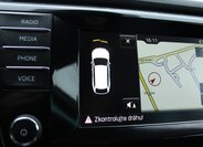 Škoda Superb Kombi 2,0 l 110 kw