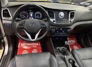Hyundai Tucson 20