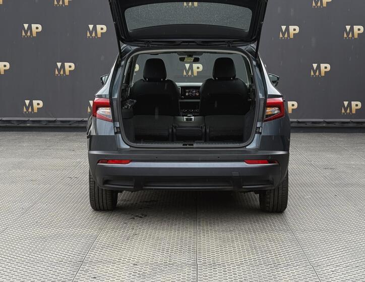 Škoda Karoq 7