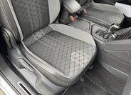 Volkswagen Tiguan MPV 2,0 l 110 kw