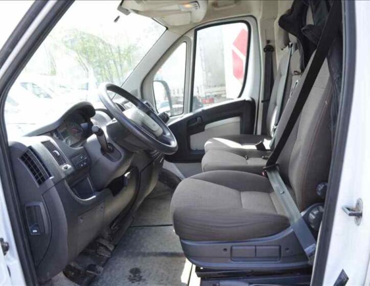 Peugeot Boxer 15