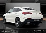 Mercedes-Benz GLE 3