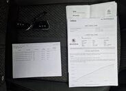 Škoda Octavia Kombi 2,0 l 85 kw