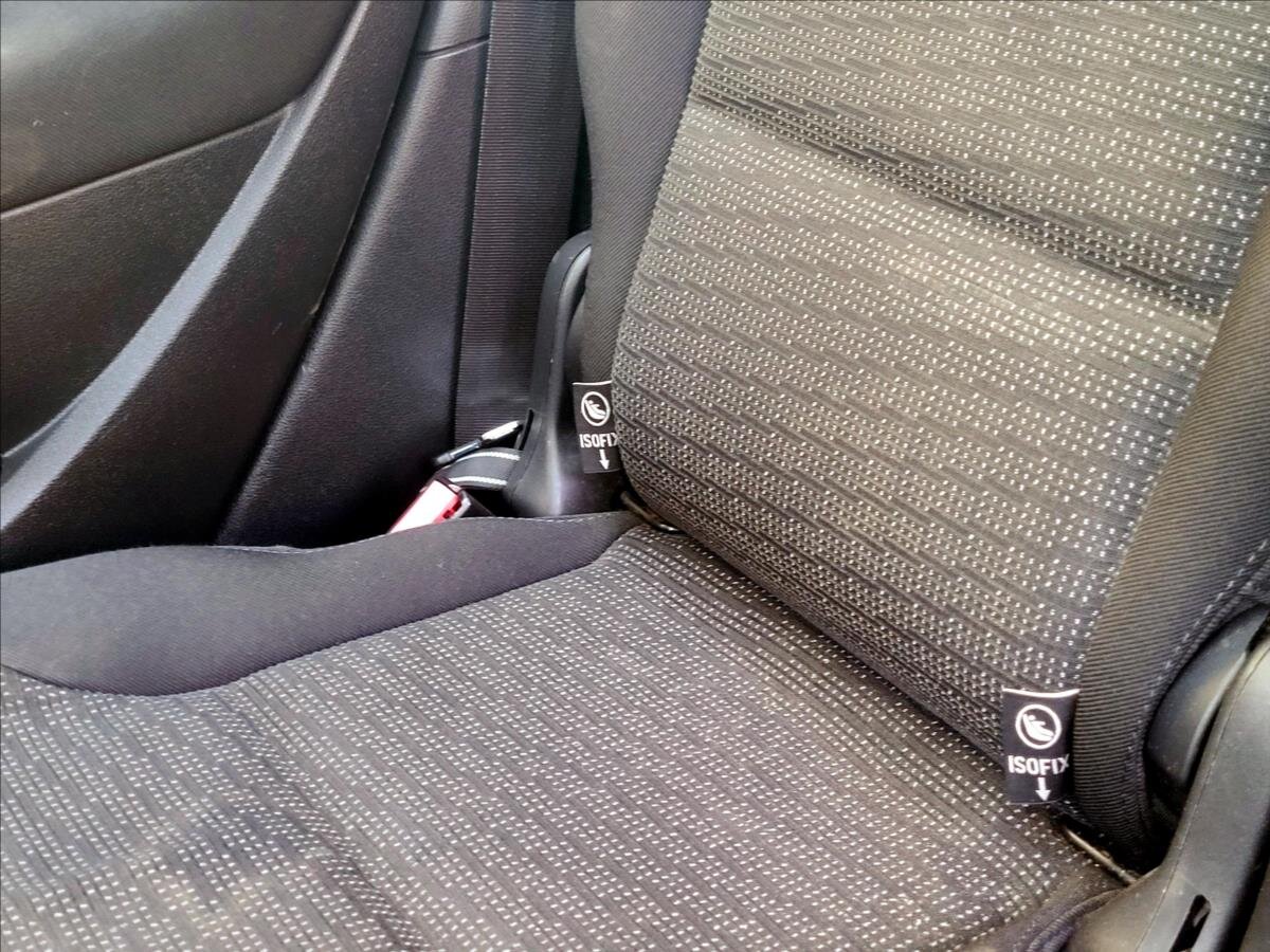 Peugeot 308 Kombi 1,6 l 88 kw