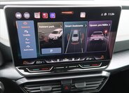 Cupra Leon Kombi 2,0 l 245 kw