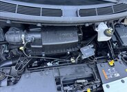 Ford Transit Custom Skříň 2,0 l 77 kw