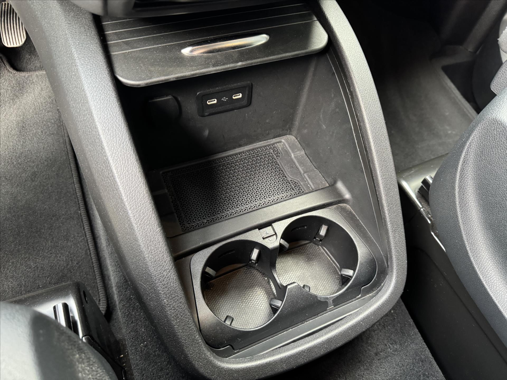 Mercedes-Benz Třídy V