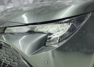 Toyota Corolla Kombi 1,8 l 72 kw