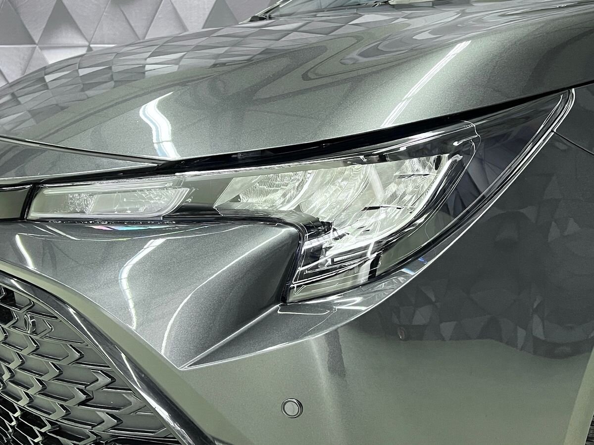 Toyota Corolla Kombi 1,8 l 72 kw