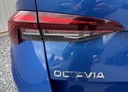 Škoda Octavia Kombi 2,0 l 85 kw