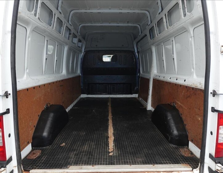 Ford Transit Ostatní 2,2 l 74 kw