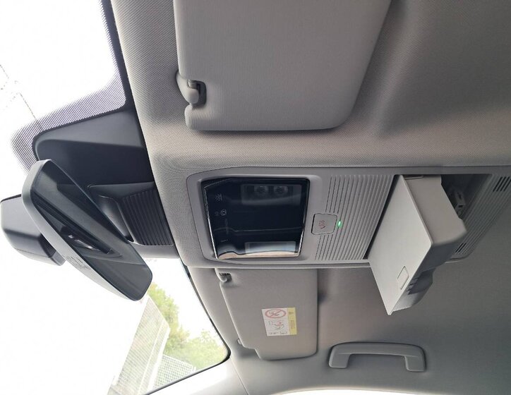 Volkswagen Tiguan SUV / Terénní 2,0 l 142 kw