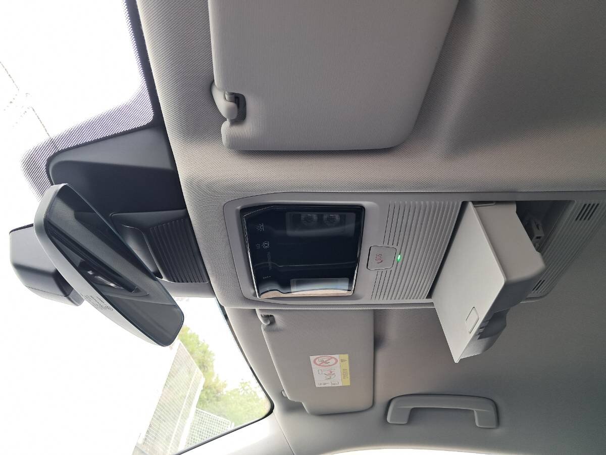 Volkswagen Tiguan SUV / Terénní 2,0 l 142 kw