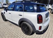 Mini Countryman Kombi 2,0 l 131 kw