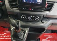 Renault Trafic Kombi 2,0 l 125 kw