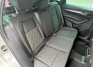 Škoda Karoq SUV / Terénní 1,5 l 110 kw