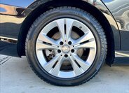 Mercedes-Benz Třídy C Kombi 1,6 l 85 kw