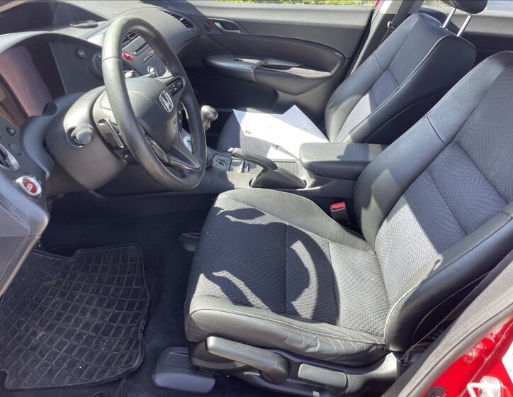 Honda Civic Hatchback 1,3 l 73 kw