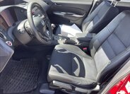 Honda Civic Hatchback 1,3 l 73 kw