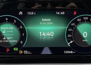 Volkswagen Golf Kombi 1,5 l 110 kw