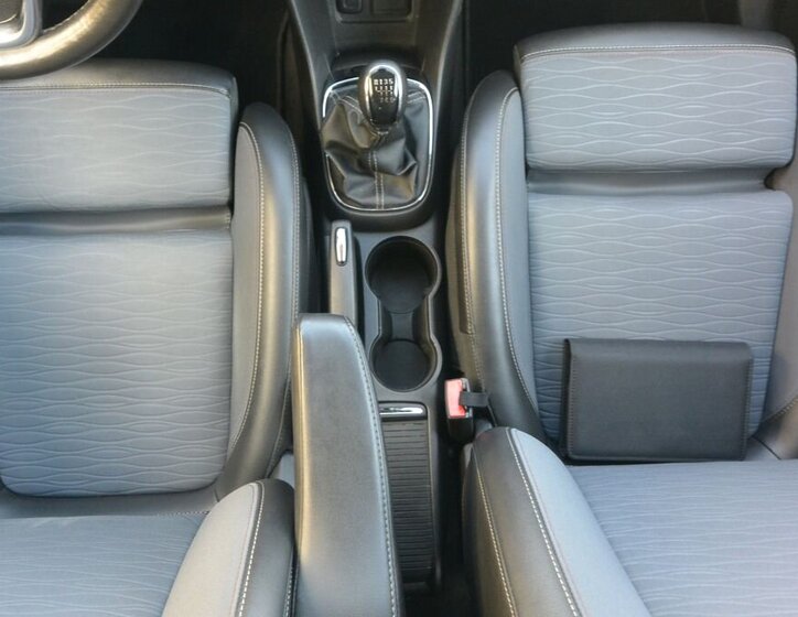 Opel Mokka SUV / Terénní 1,7 l 96 kw