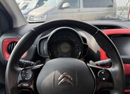 Citroën C1 Hatchback 998,0 51 kw