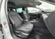 Volkswagen Passat Kombi 2,0 l 110 kw