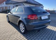 Audi A3 Hatchback 1,9 l 77 kw