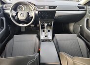 Škoda Superb Kombi 2,0 l 110 kw