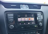 Škoda Octavia Kombi 1,8 l 132 kw