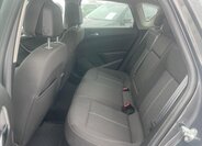 Opel Astra Hatchback 1,6 l 81 kw