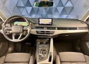 Audi A4 Allroad Kombi 2,0 l 120 kw