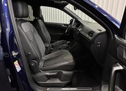 Volkswagen Tiguan Allspace SUV 2,0 l 147 kw