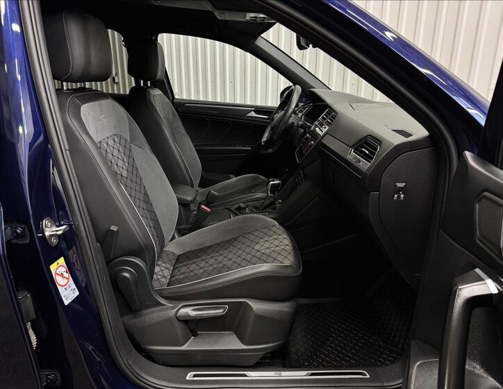 Volkswagen Tiguan Allspace SUV 2,0 l 147 kw