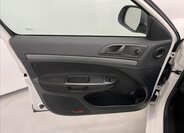 Škoda Octavia Liftback 1,2 l 77 kw