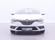 Renault Mégane Kombi 1,6 l 84 kw