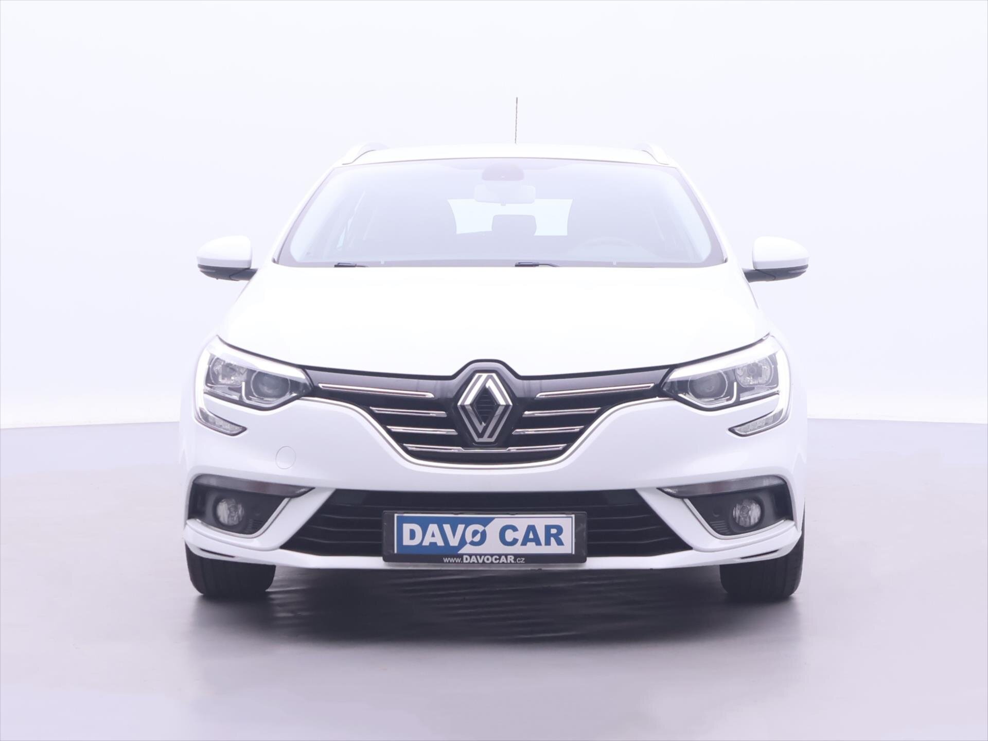 Renault Mégane Kombi 1,6 l 84 kw