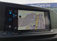 Volkswagen Caddy Kombi 2,0 l 90 kw