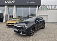 KIA Sportage SUV / Terénní 1,6 l 110 kw