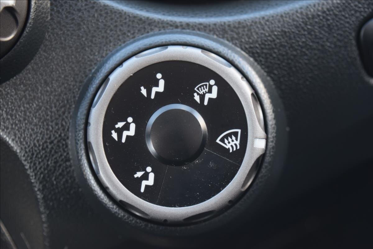 Honda Jazz Hatchback 1,2 l 66 kw