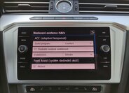 Volkswagen Passat Kombi 2,0 l 110 kw