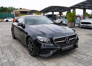 Mercedes-Benz Třídy E 8