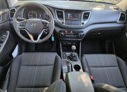 Hyundai Tucson SUV / Terénní 2,0 l 100 kw