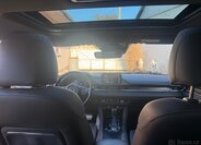 Mazda 6 Sedan 0,0 135 kw