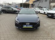 Hyundai i30 Liftback 1,5 l 103 kw